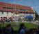 Saniertes Brauereigebäude im Gut Eschdorf am Tag des Denkmals 2012
