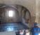 Ehemalige mittelalterliche Verwahrkammer Sanierung des Gewölbes
